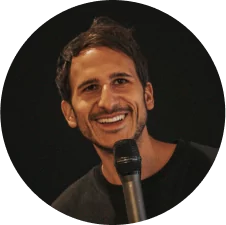 Damien Morin